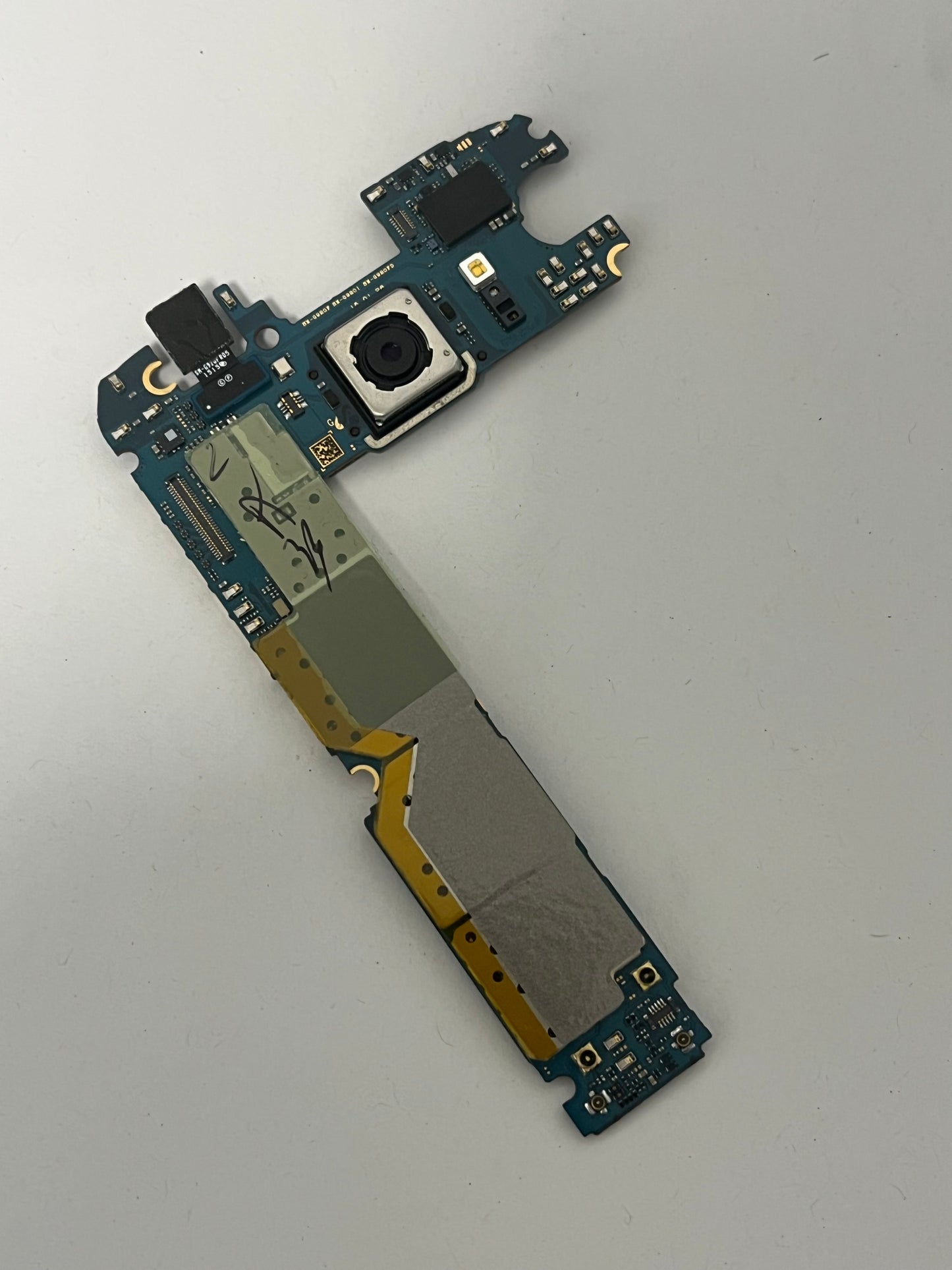 Samsung Galaxy S6 Logicboard Hauptplatine Platine 32GB