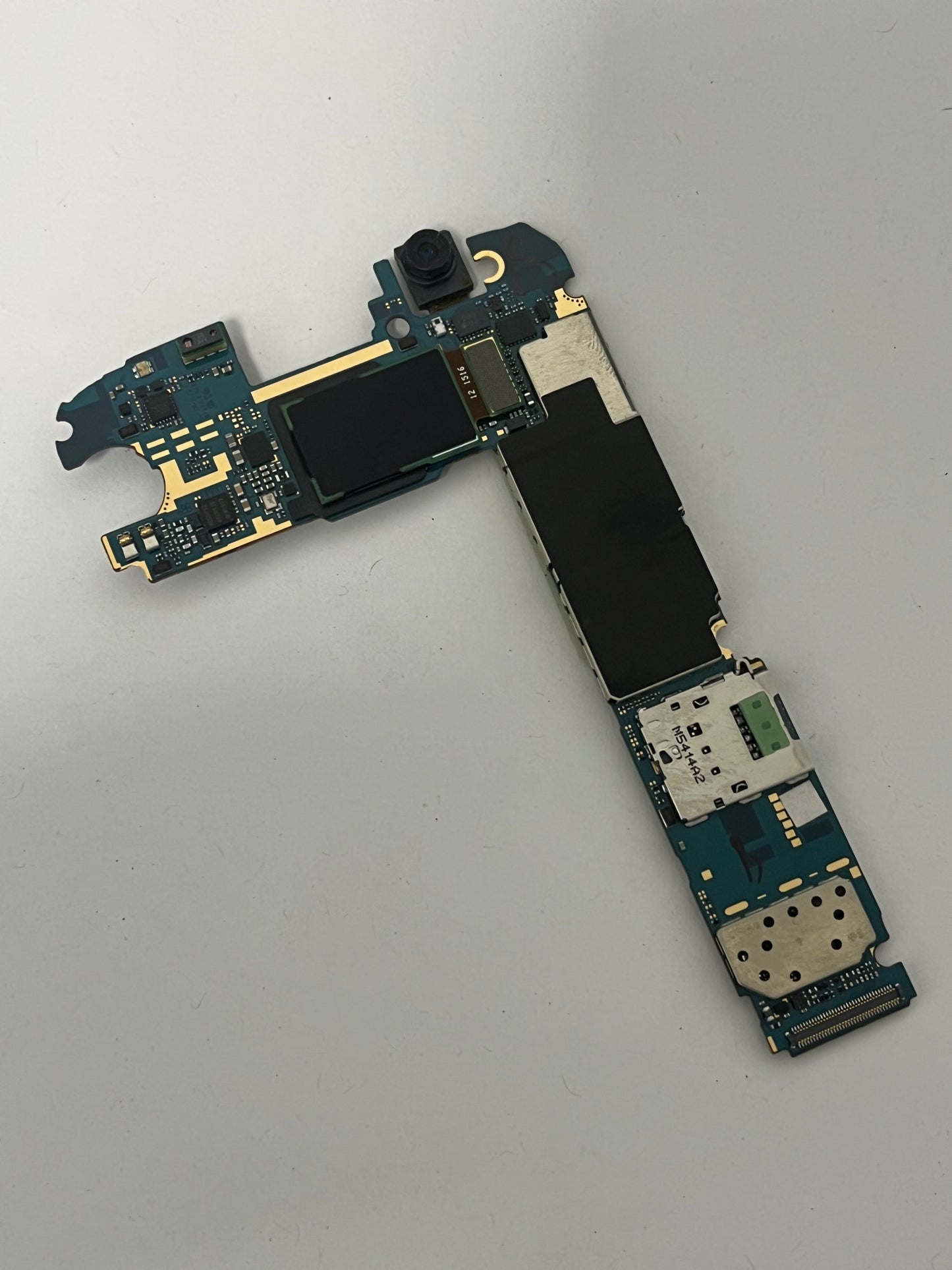Samsung Galaxy S6 Logicboard Hauptplatine Platine 32GB