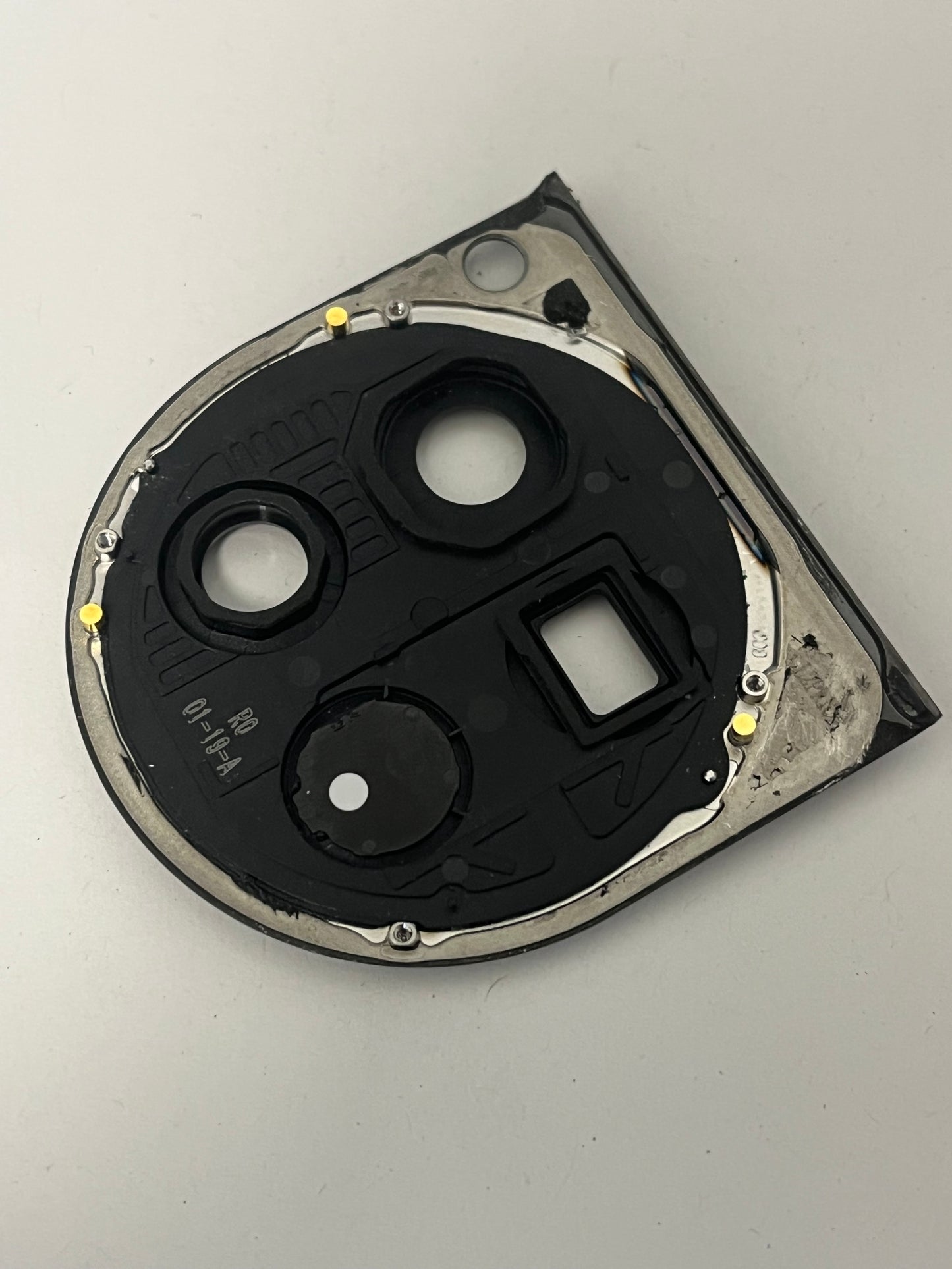 Original Kameralinse Kamera Glas für OnePlus 12