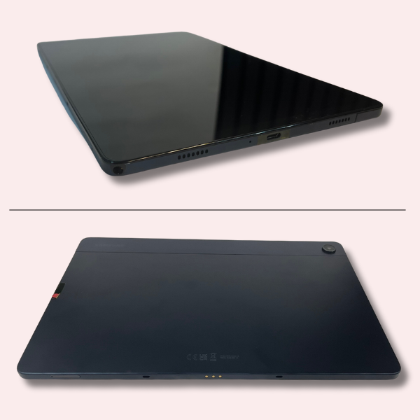 Samsung Galaxy Tab A9+ X216 LTE 5G Tablet 64GB 4GB RAM Navy wie NEU