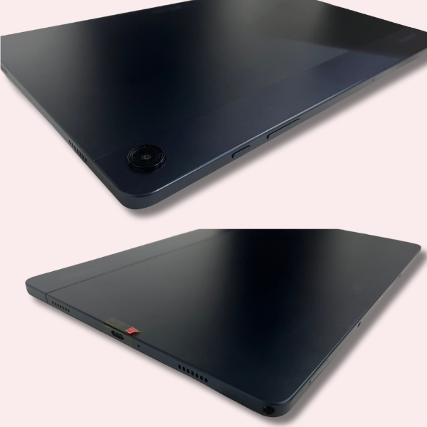 Samsung Galaxy Tab A9+ X216 LTE 5G Tablet 64GB 4GB RAM Navy wie NEU