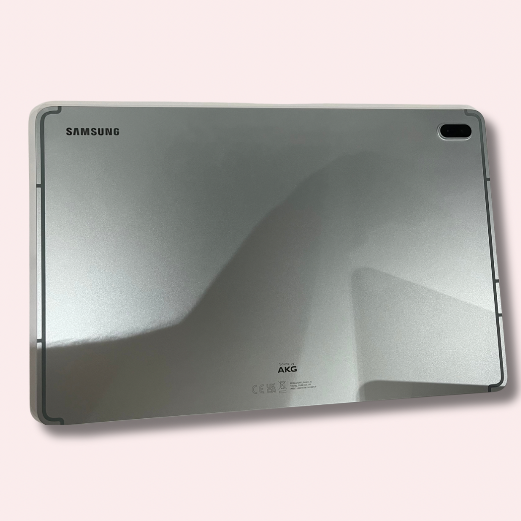 Samsung Galaxy Tab S7 FE 12,4" 64GB [Wi-Fi] Mystic Green