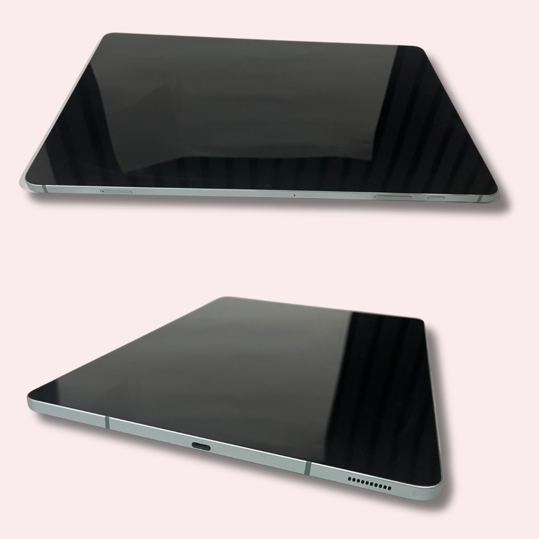 Samsung Galaxy Tab S7 FE 12,4" 64GB [Wi-Fi] Mystic Green