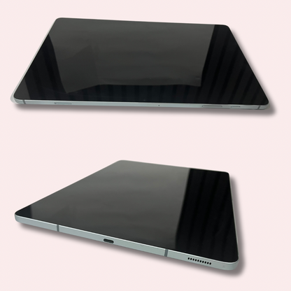 Samsung Galaxy Tab S7 FE 12,4" 64GB [Wi-Fi] Mystic Green