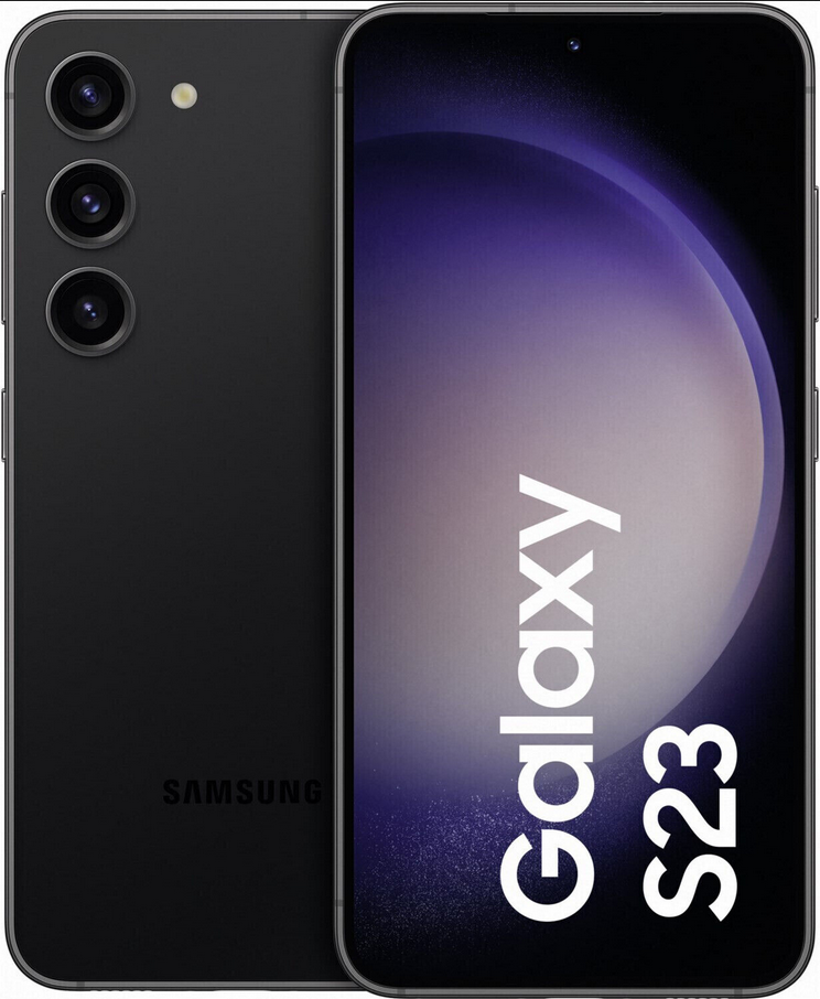 Samsung Galaxy S23 5G 128GB S911 8GB RAM Dual SIM Optisch wie NEU