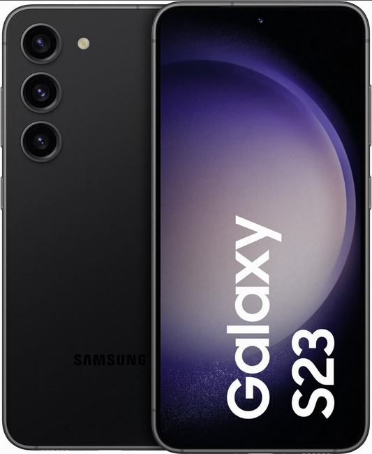 Samsung Galaxy S23 5G 128GB S911 8GB RAM Dual SIM Optisch wie NEU