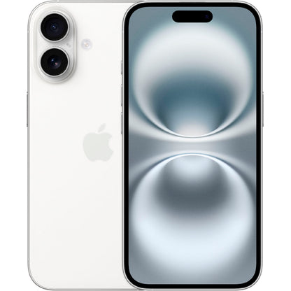 Apple iPhone 16 128 GB 8GB RAM NEU Ohne Vertrag